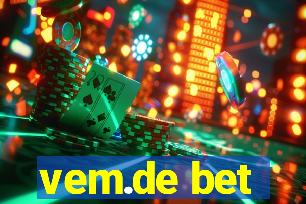 vem.de bet